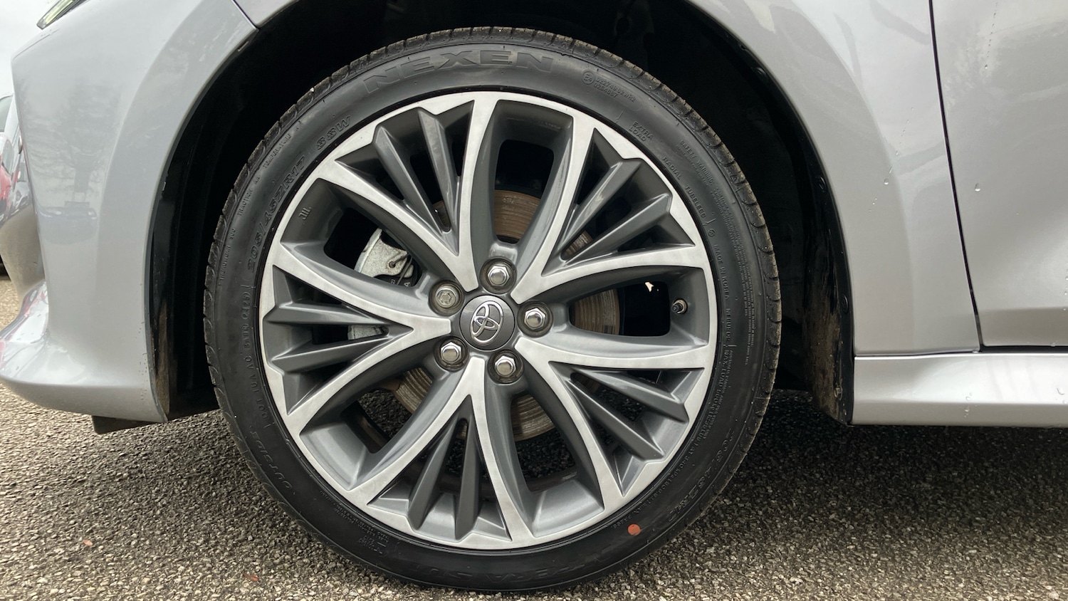 Used Toyota Yaris 2022 for sale - 76959784: Photo 18