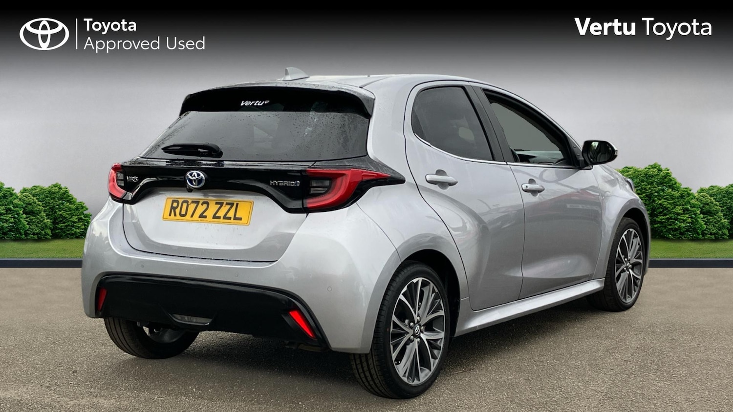 Used Toyota Yaris 2022 for sale - 76959784: Photo 2