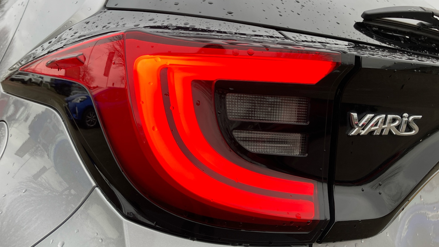 Used Toyota Yaris 2022 for sale - 76959784: Photo 25