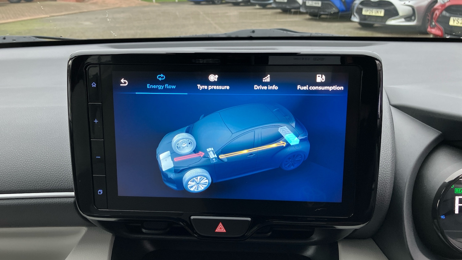 Used Toyota Yaris 2022 for sale - 76959784: Photo 28