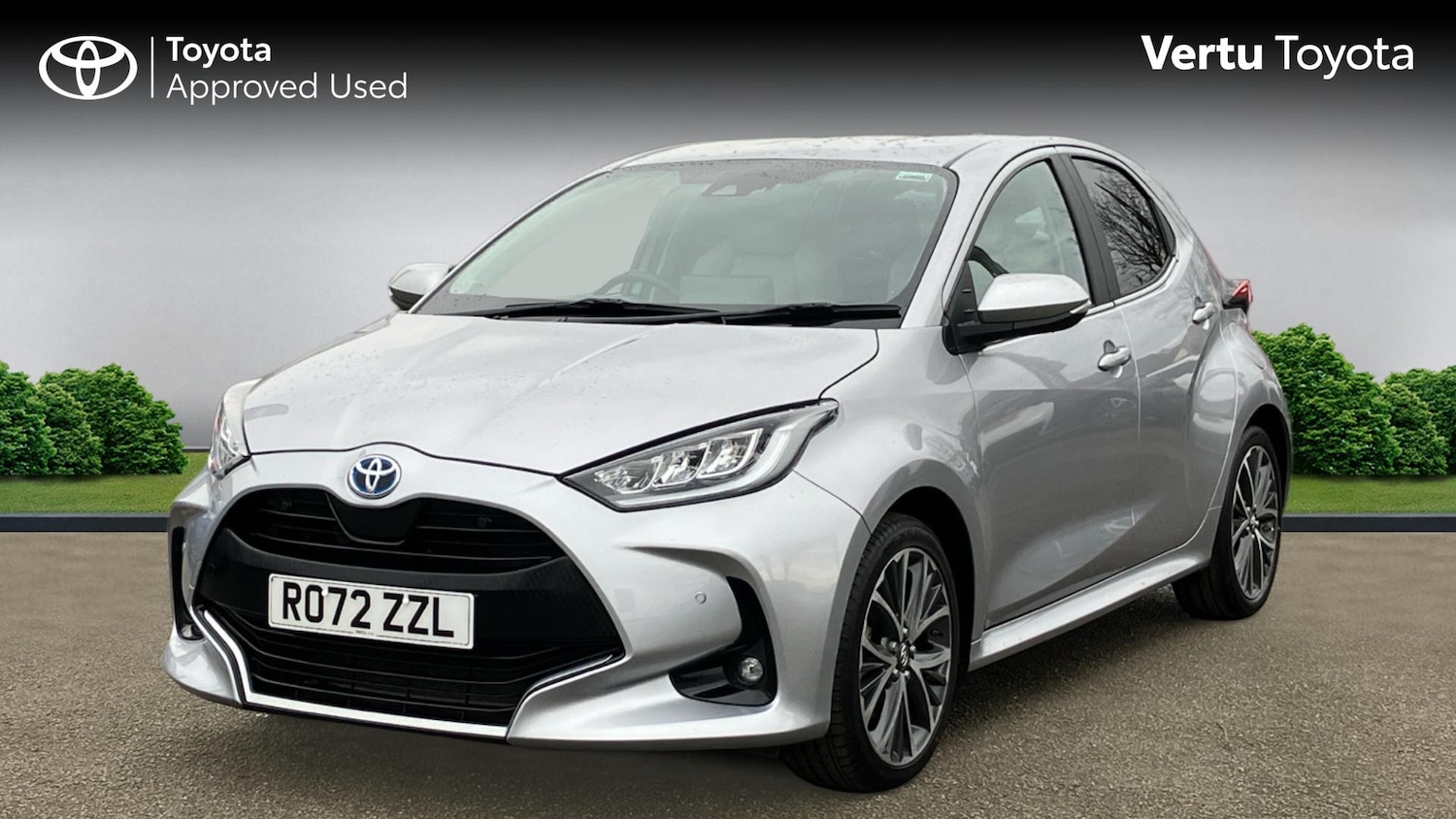 Used Toyota Yaris 2022 for sale - 76959784: Photo 3