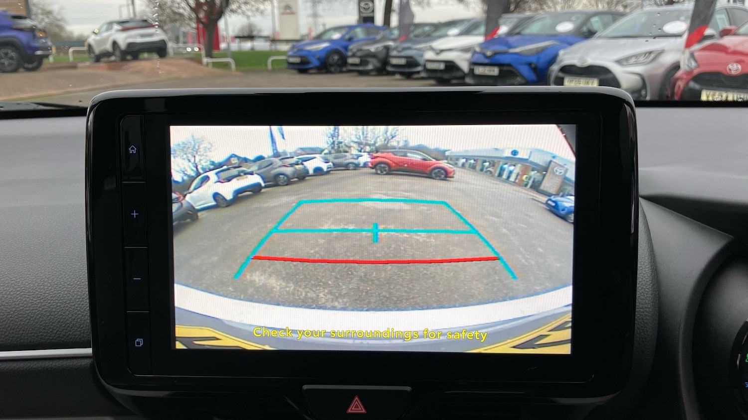 Used Toyota Yaris 2022 for sale - 76959784: Photo 31