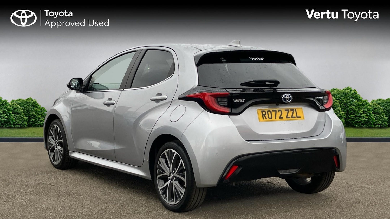 Used Toyota Yaris 2022 for sale - 76959784: Photo 4