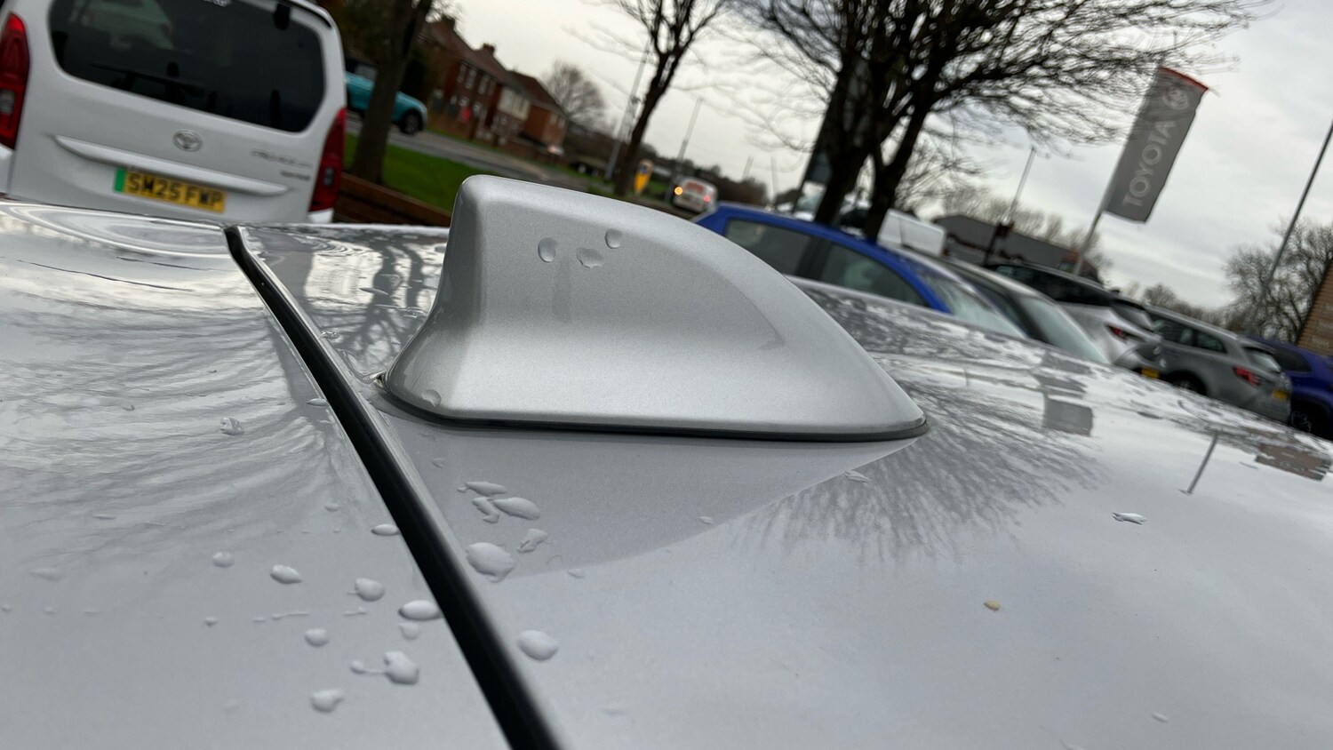 Used Toyota Yaris 2022 for sale - 76959784: Photo 40