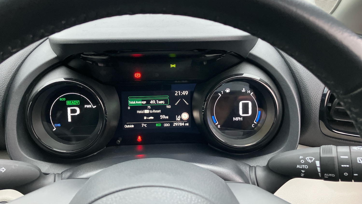 Used Toyota Yaris 2022 for sale - 76959784: Photo 9