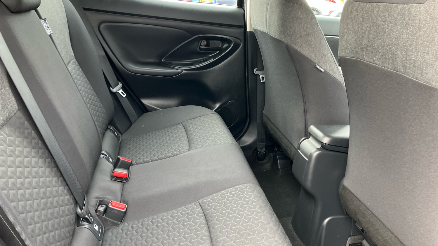 Used Toyota Yaris Cross 2023 for sale - 76545180: Photo 12