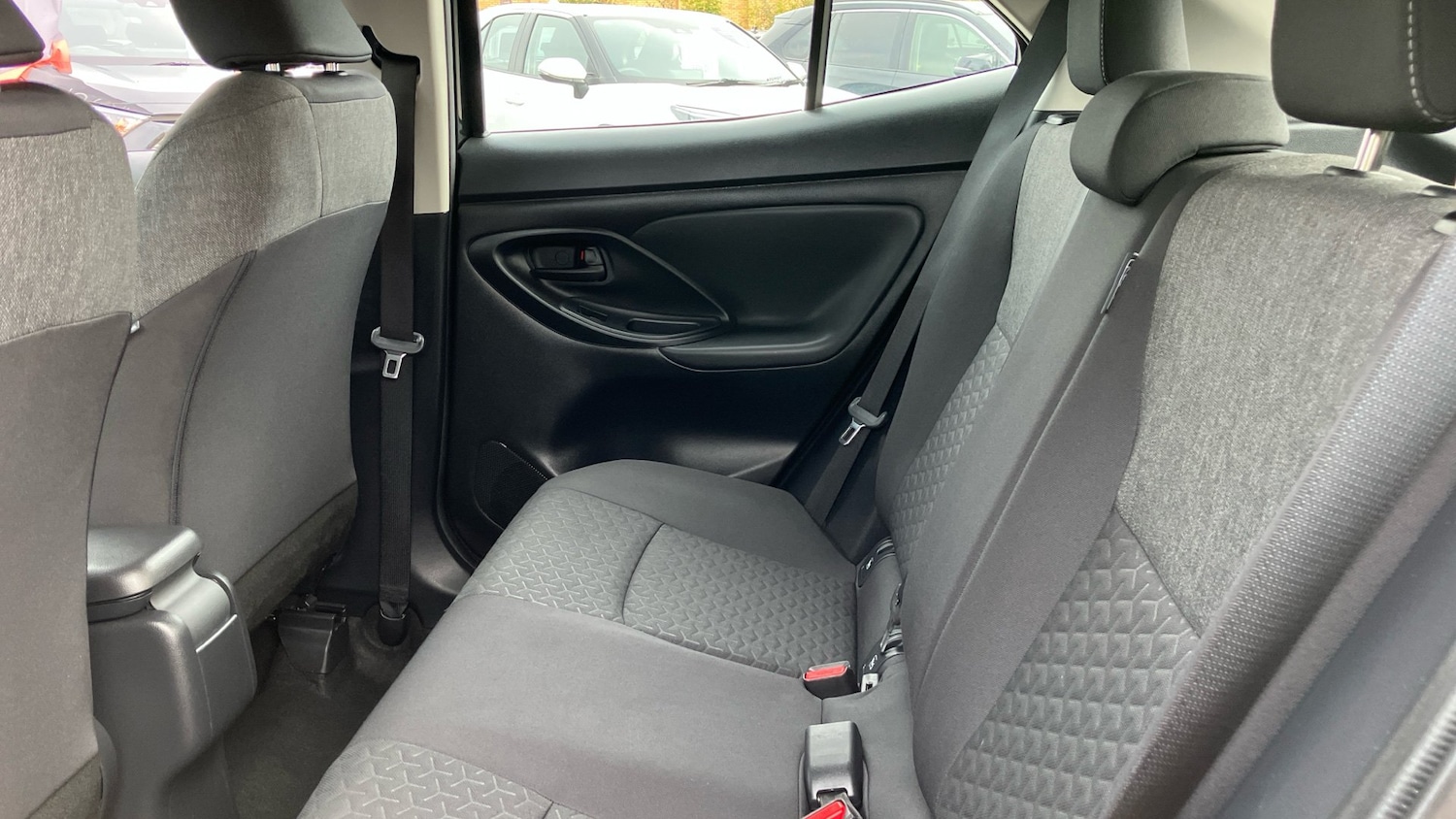 Used Toyota Yaris Cross 2023 for sale - 76545180: Photo 13