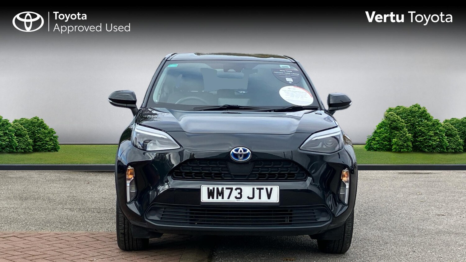 Used Toyota Yaris Cross 2023 for sale - 76545180: Photo 15