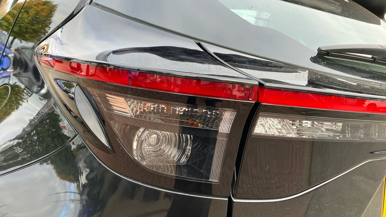 Used Toyota Yaris Cross 2023 for sale - 76545180: Photo 25