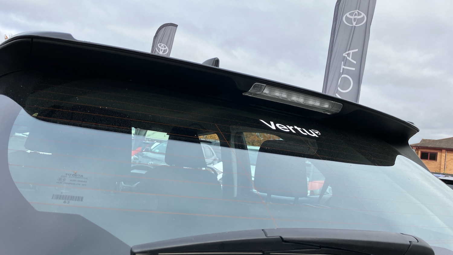 Used Toyota Yaris Cross 2023 for sale - 76545180: Photo 26