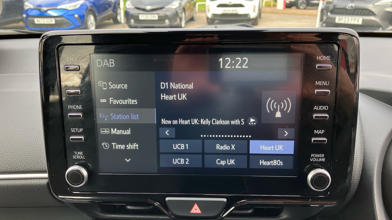 Used Toyota Yaris Cross 2023 for sale - 76545180: Photo 30