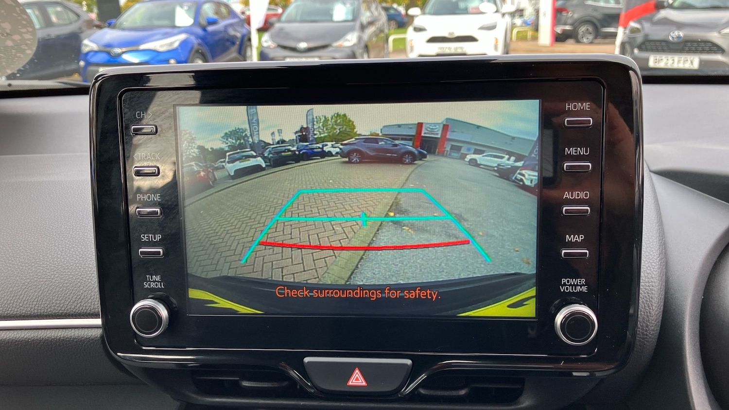 Used Toyota Yaris Cross 2023 for sale - 76545180: Photo 31