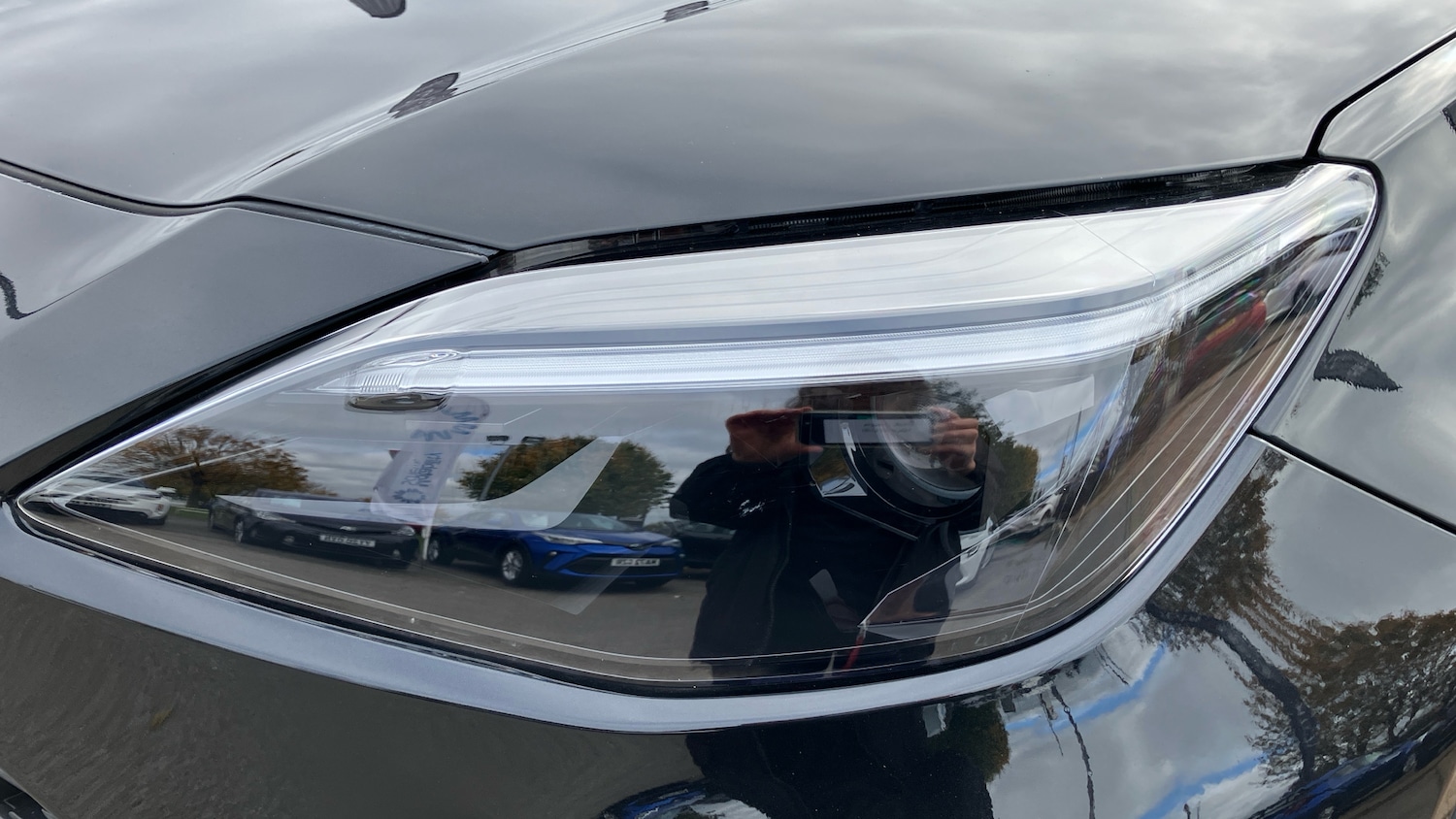 Used Toyota Yaris Cross 2023 for sale - 76545180: Photo 32