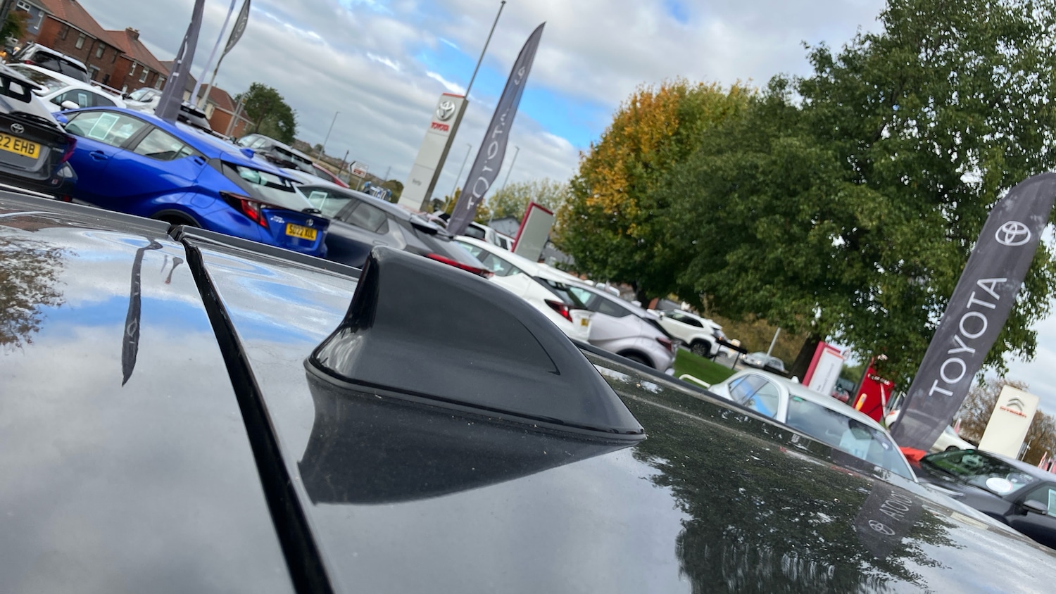 Used Toyota Yaris Cross 2023 for sale - 76545180: Photo 40