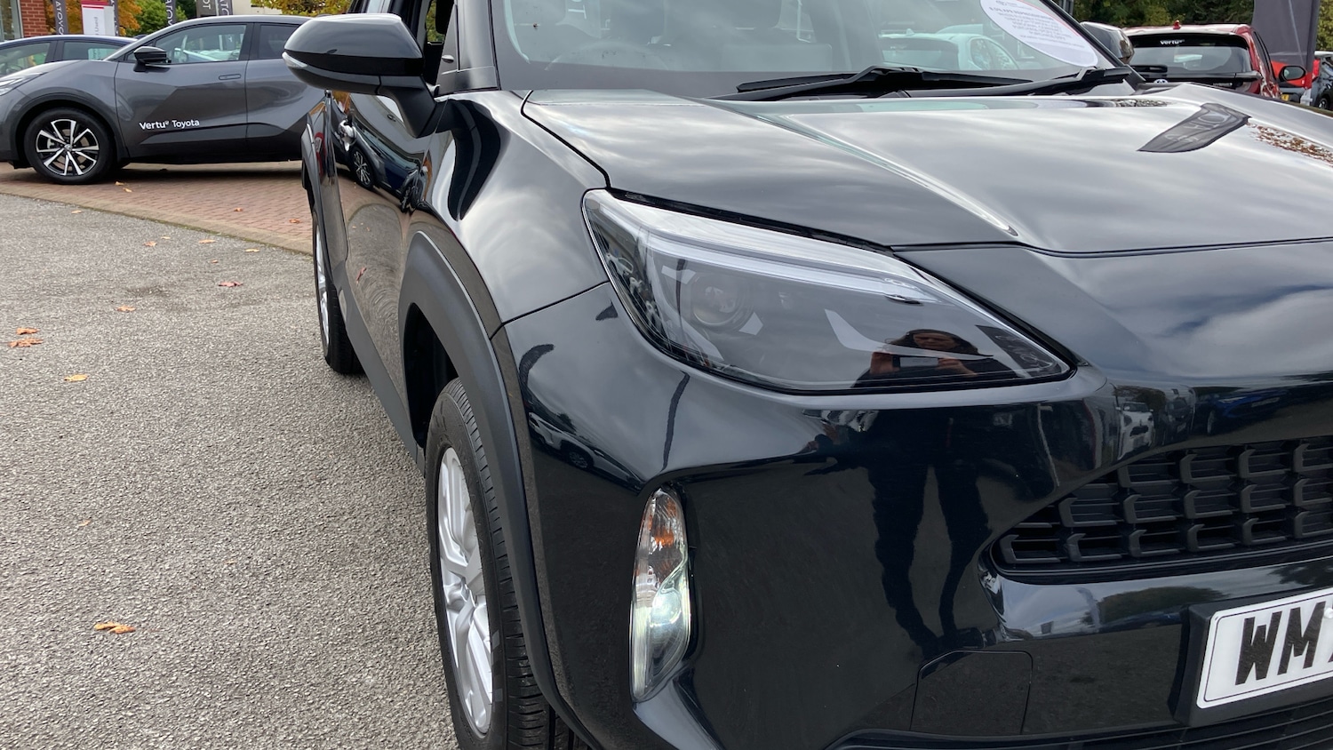 Used Toyota Yaris Cross 2023 for sale - 76545180: Photo 41