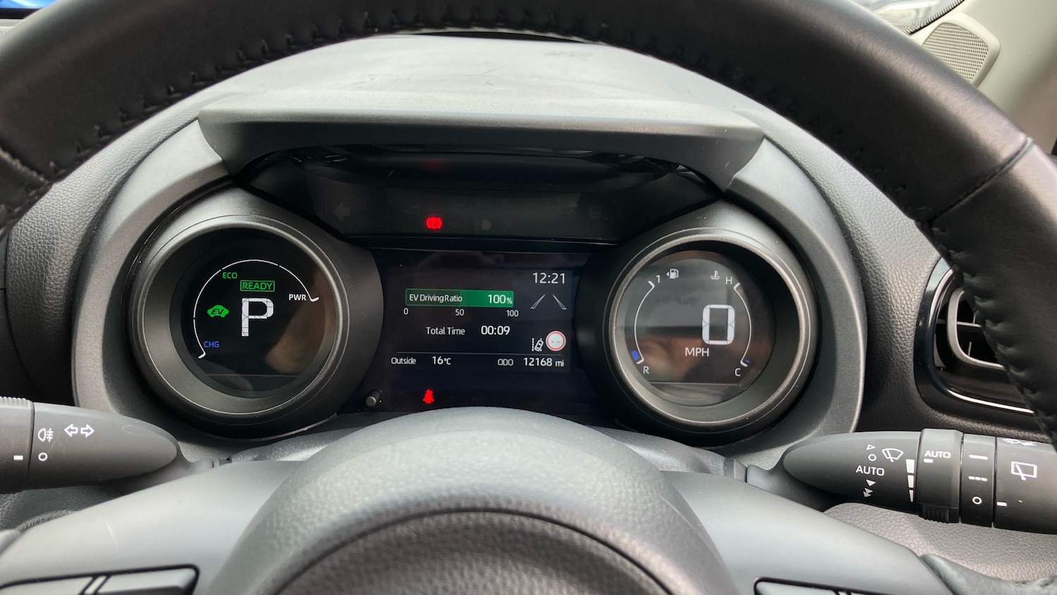 Used Toyota Yaris Cross 2023 for sale - 76545180: Photo 9