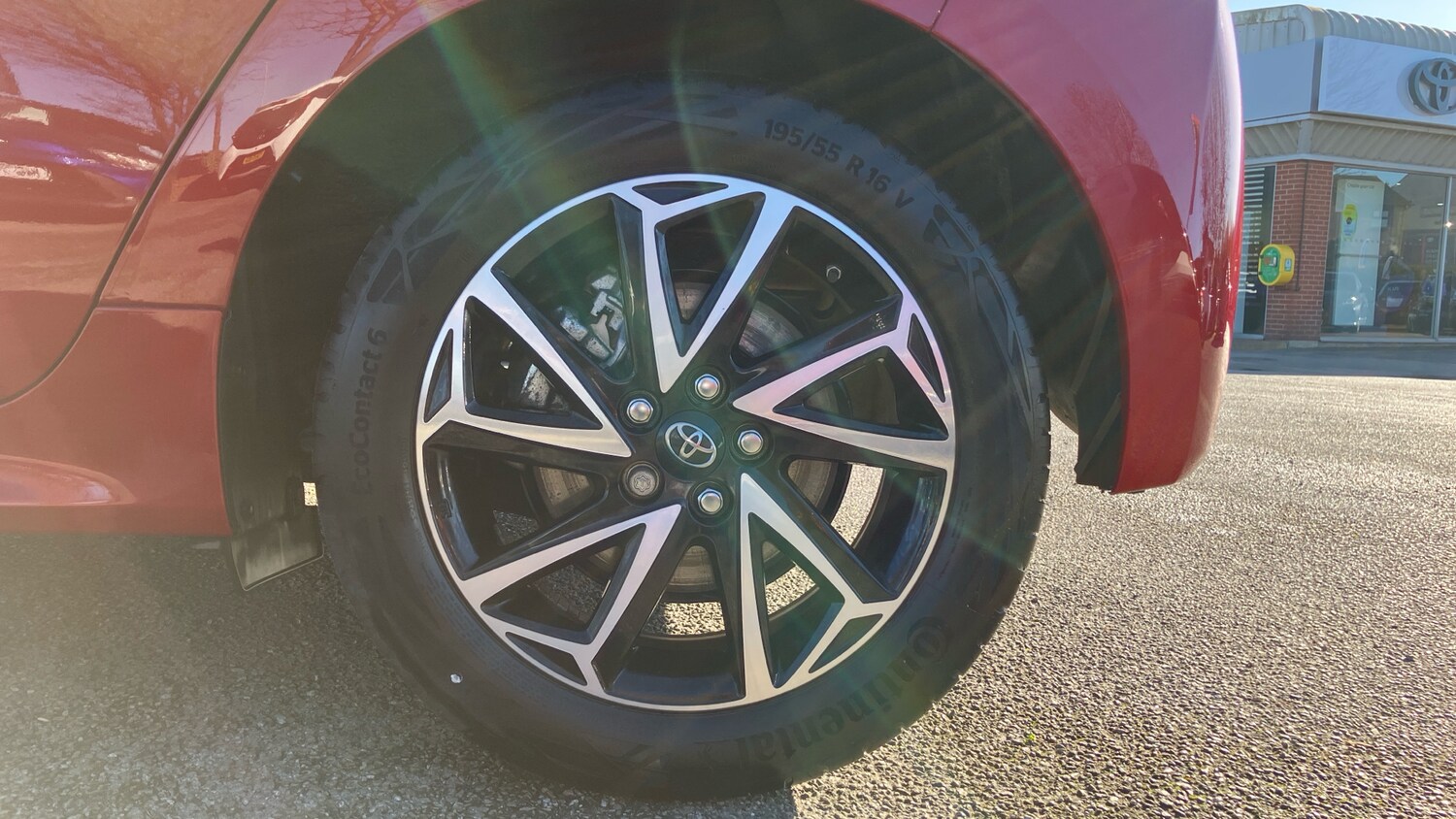 Used Toyota Yaris 2023 for sale - 78010925: Photo 18