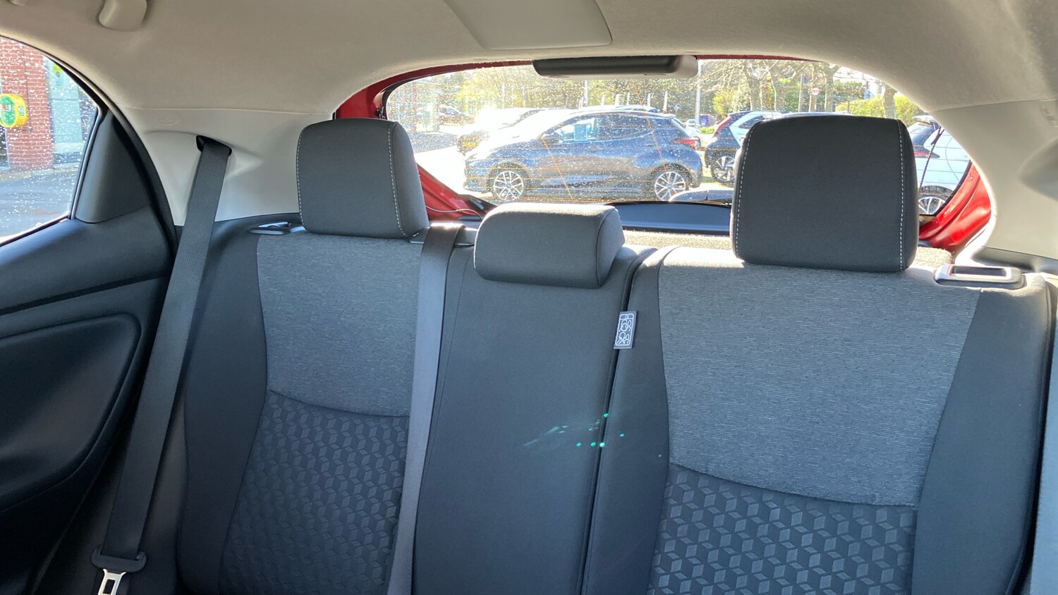 Used Toyota Yaris 2023 for sale - 78010925: Photo 23