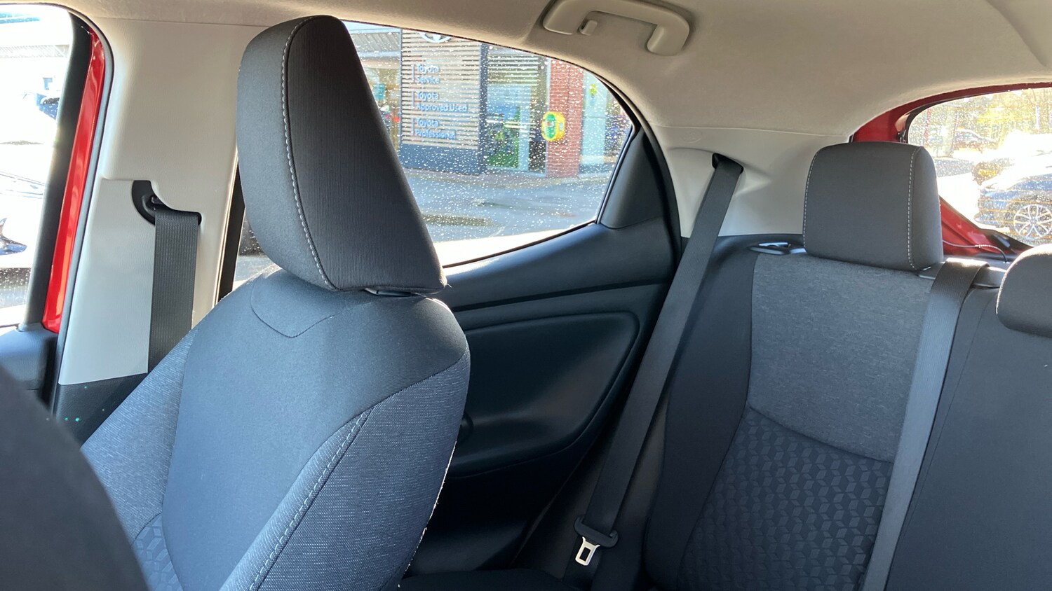 Used Toyota Yaris 2023 for sale - 78010925: Photo 24