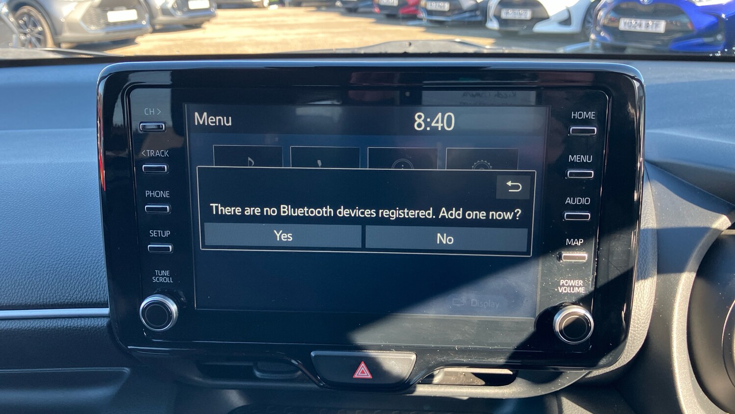 Used Toyota Yaris 2023 for sale - 78010925: Photo 27