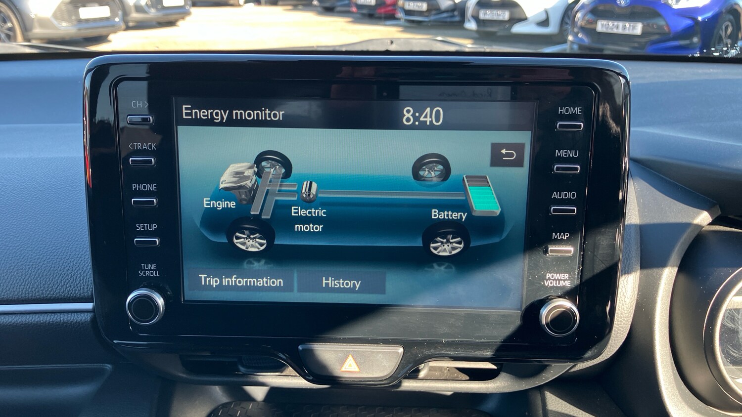 Used Toyota Yaris 2023 for sale - 78010925: Photo 28