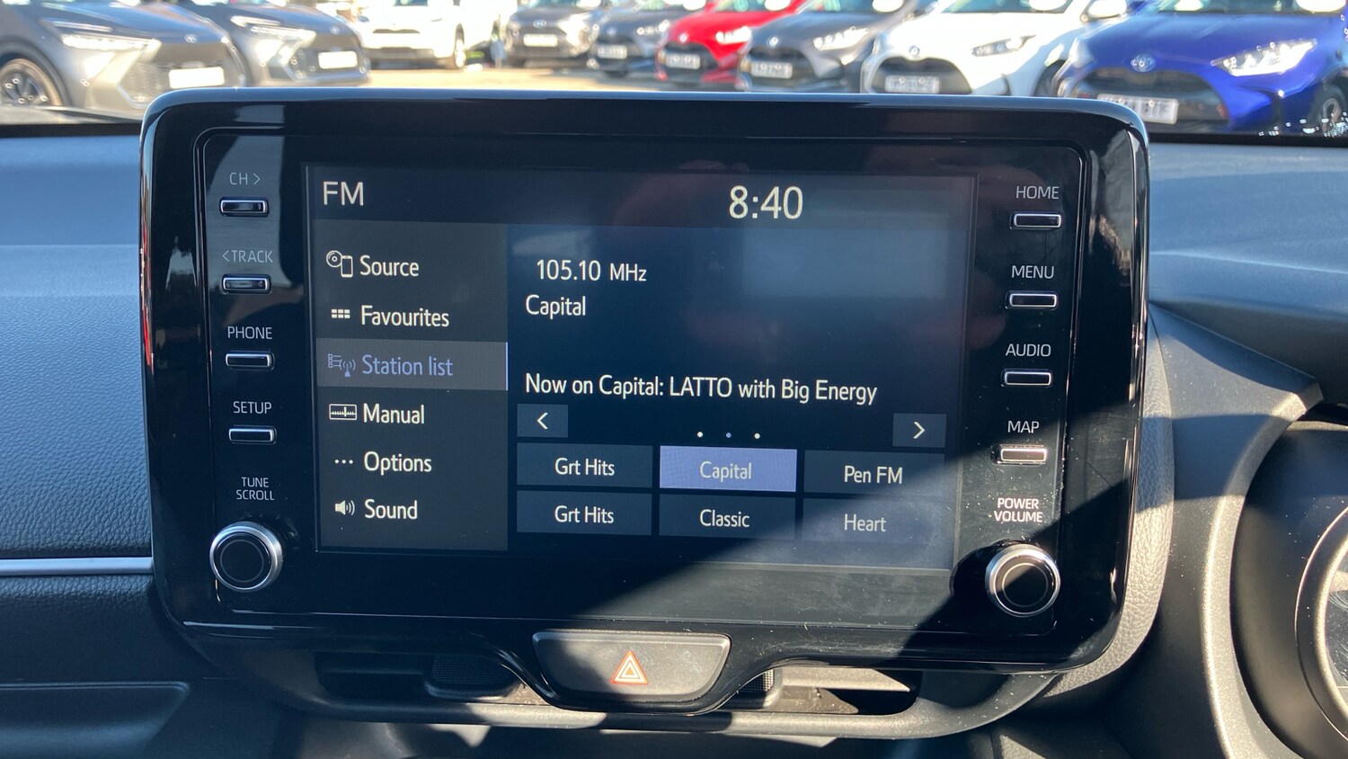 Used Toyota Yaris 2023 for sale - 78010925: Photo 30