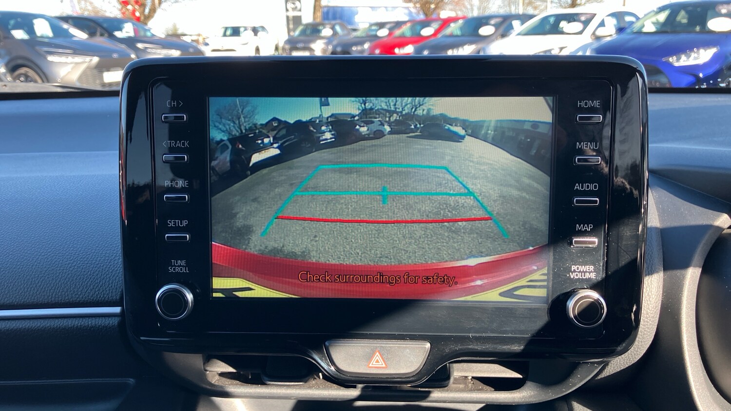 Used Toyota Yaris 2023 for sale - 78010925: Photo 31