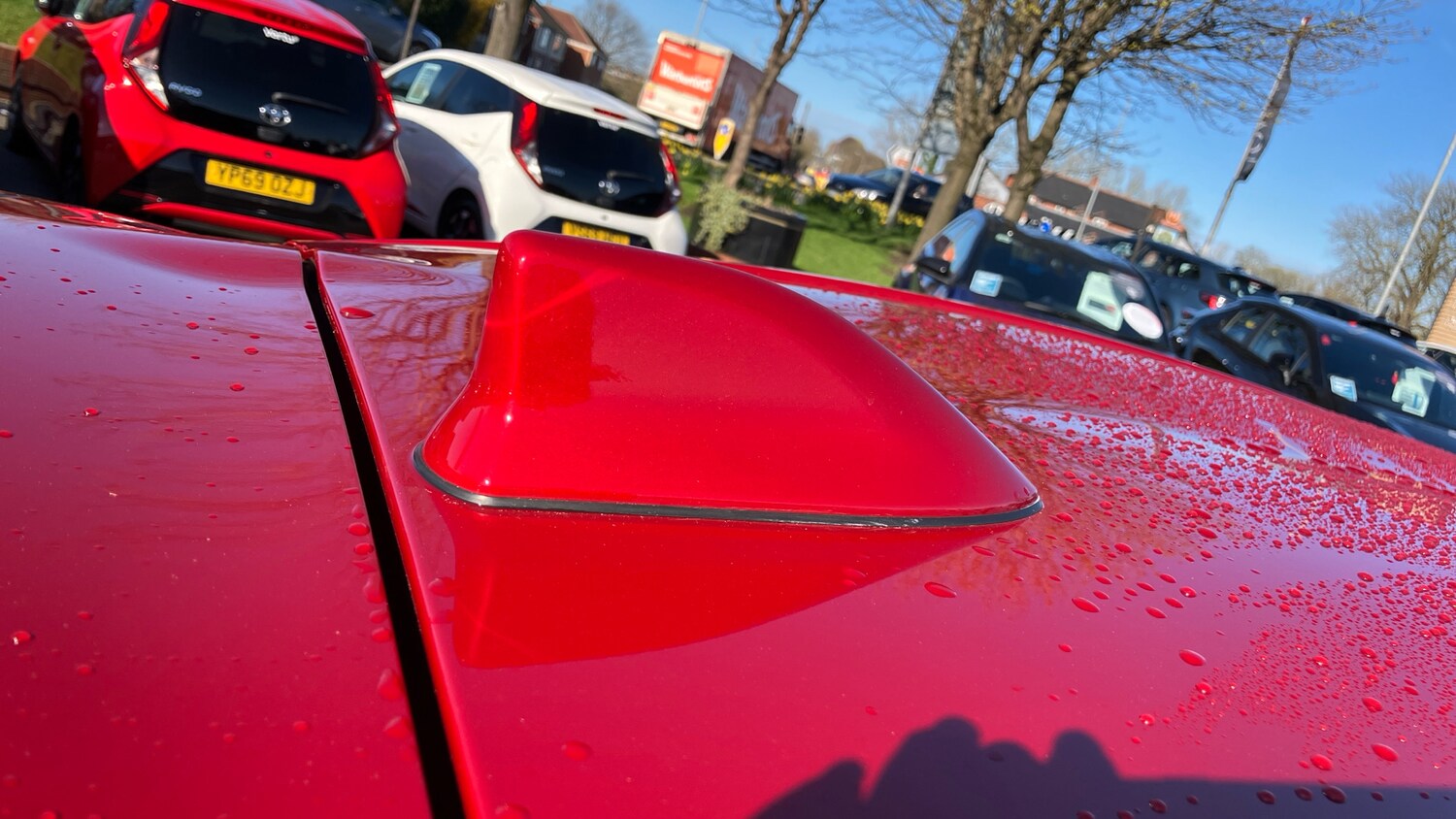 Used Toyota Yaris 2023 for sale - 78010925: Photo 40