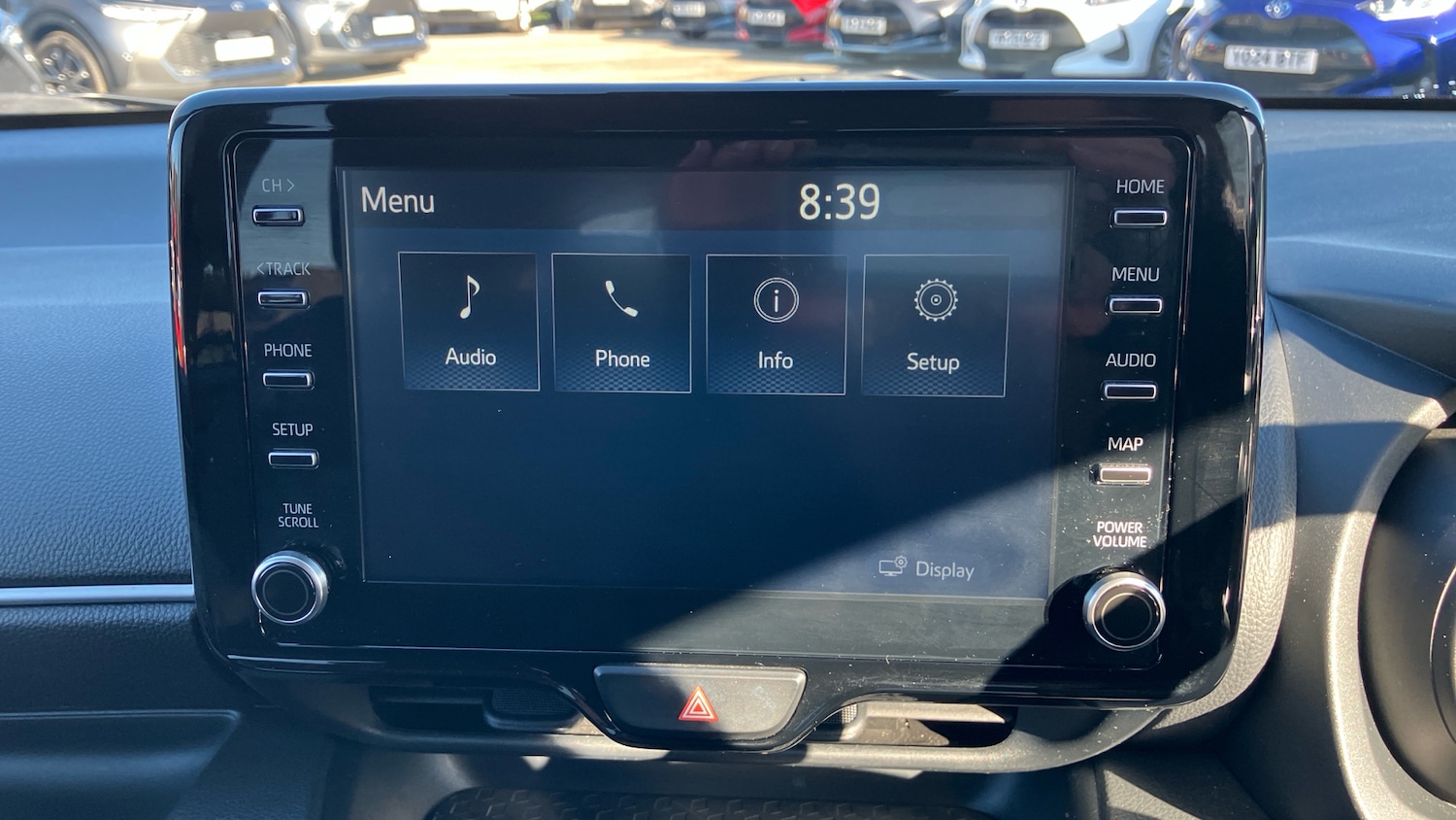 Used Toyota Yaris 2023 for sale - 78010925: Photo 7