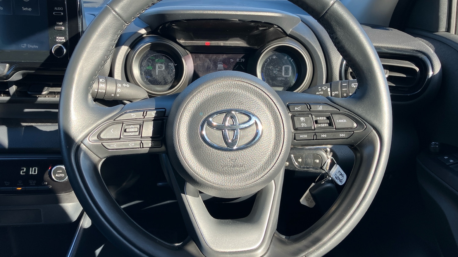 Used Toyota Yaris 2023 for sale - 78010925: Photo 8