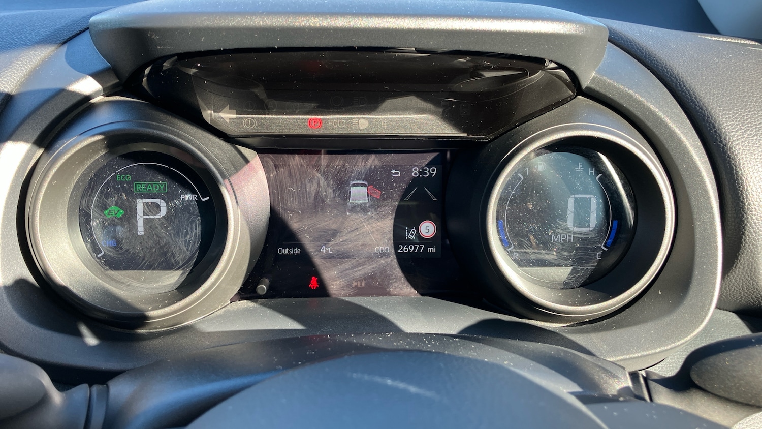 Used Toyota Yaris 2023 for sale - 78010925: Photo 9