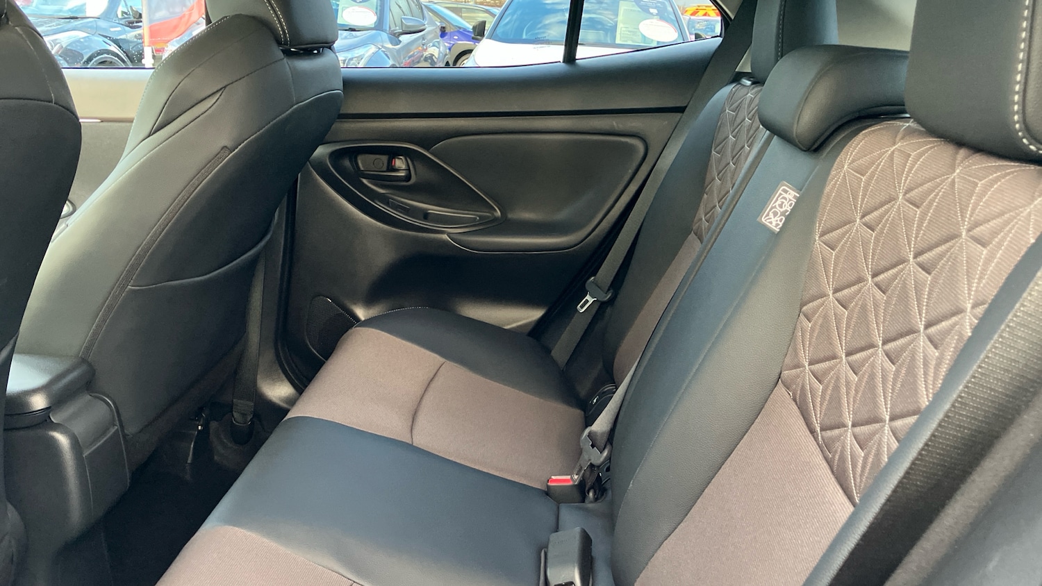 Used Toyota Yaris Cross 2024 for sale - 76984631: Photo 13