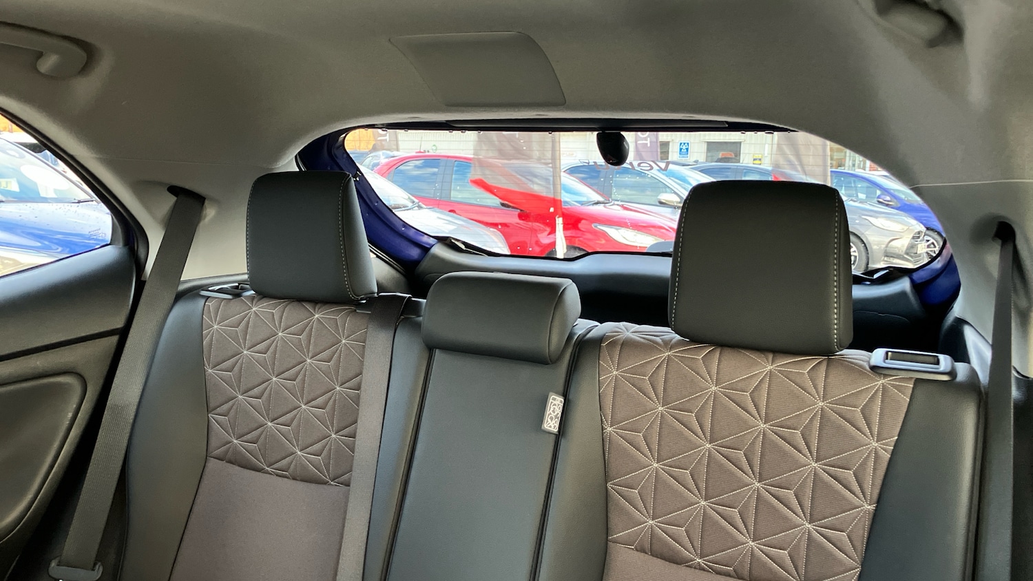 Used Toyota Yaris Cross 2024 for sale - 76984631: Photo 23