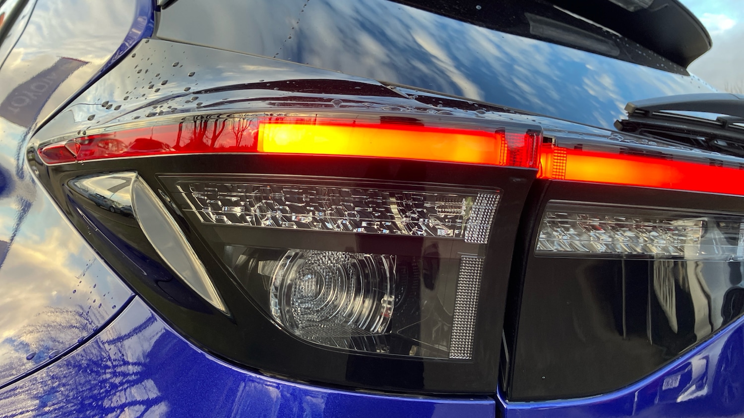 Used Toyota Yaris Cross 2024 for sale - 76984631: Photo 25