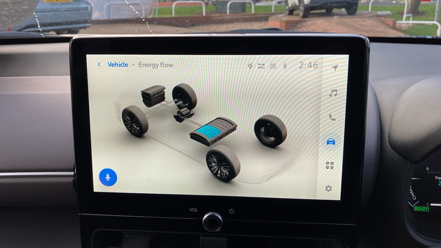 Used Toyota Yaris Cross 2024 for sale - 76984631: Photo 28