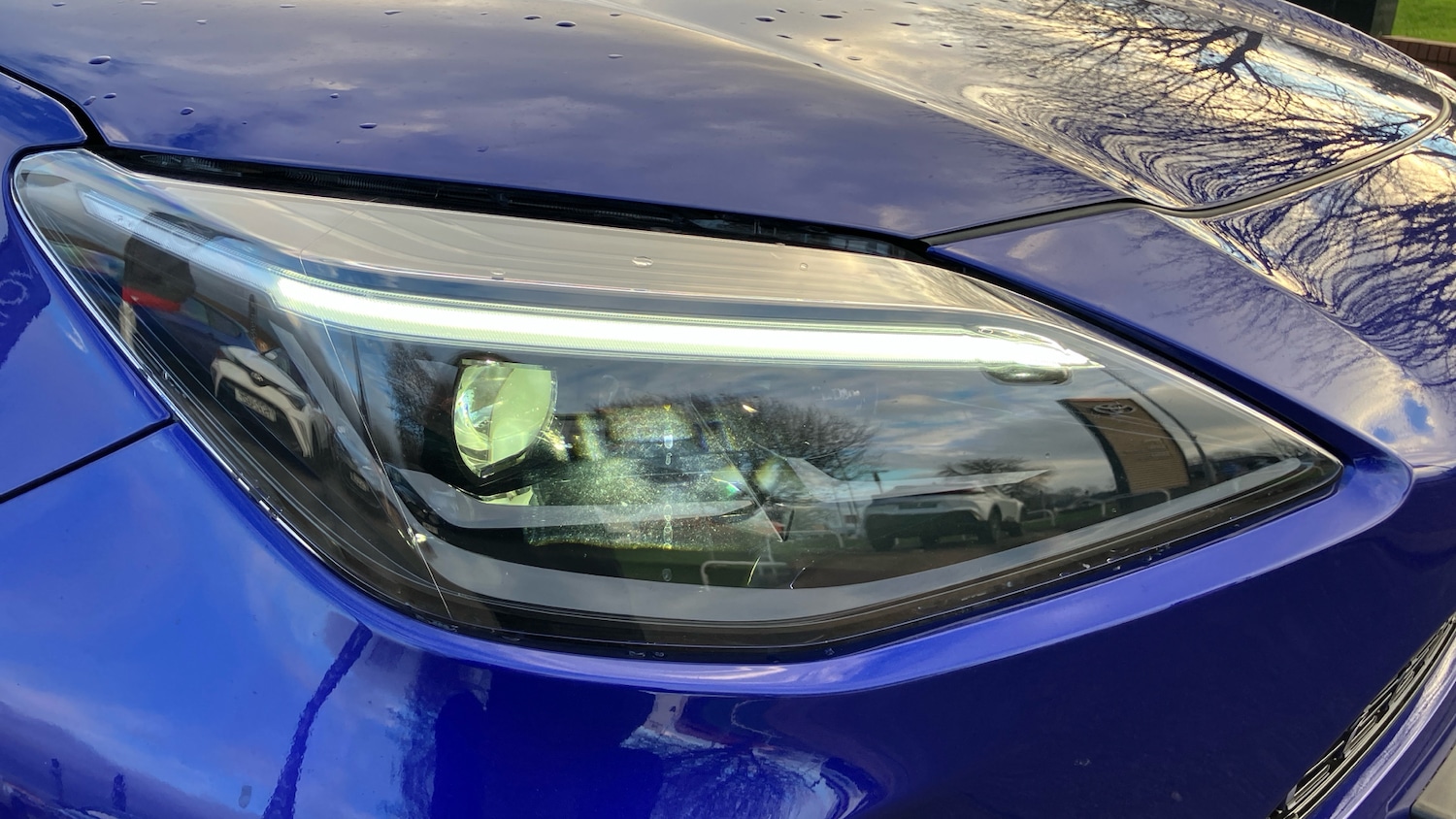 Used Toyota Yaris Cross 2024 for sale - 76984631: Photo 32