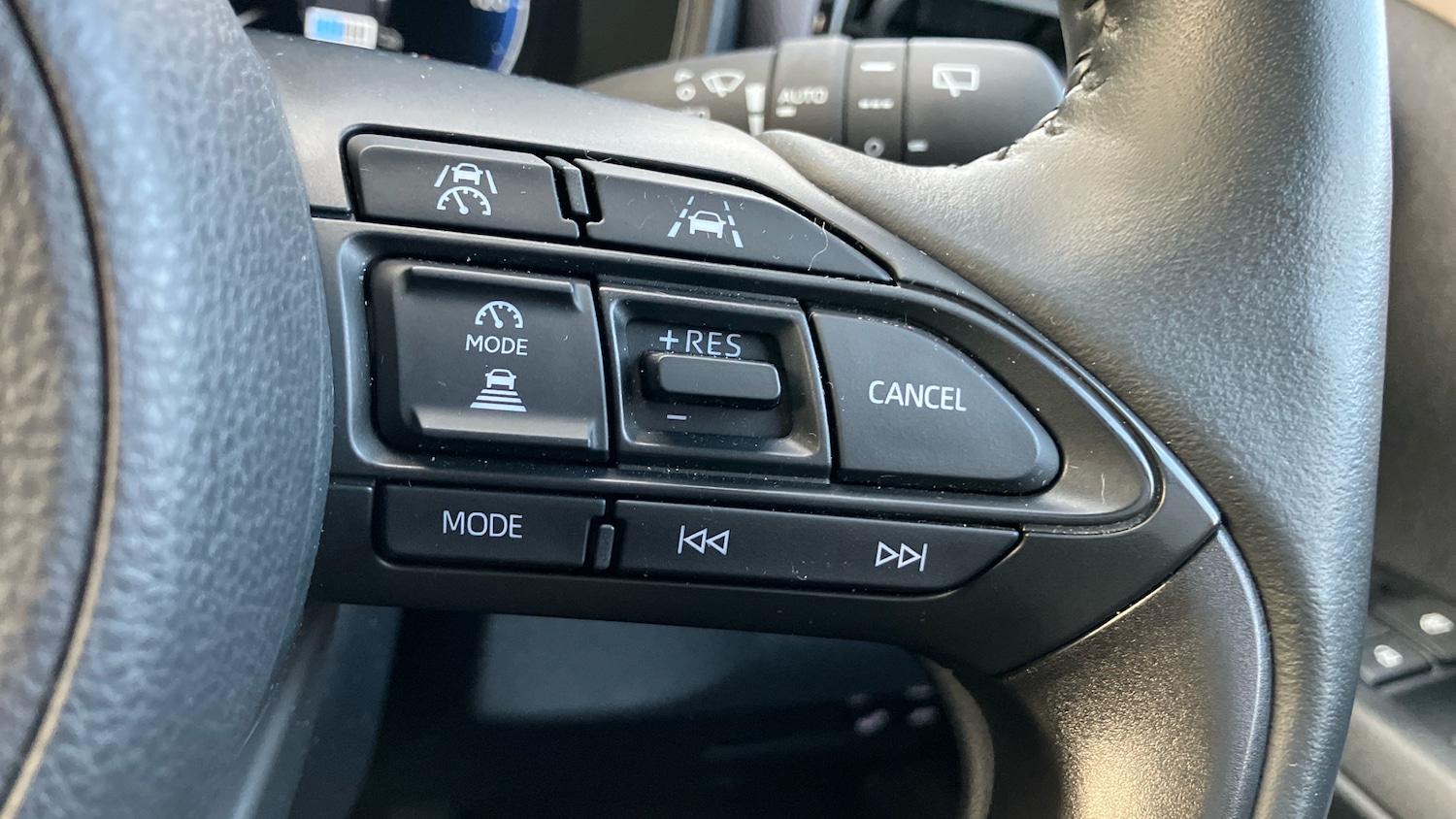 Used Toyota Yaris Cross 2024 for sale - 76984631: Photo 37