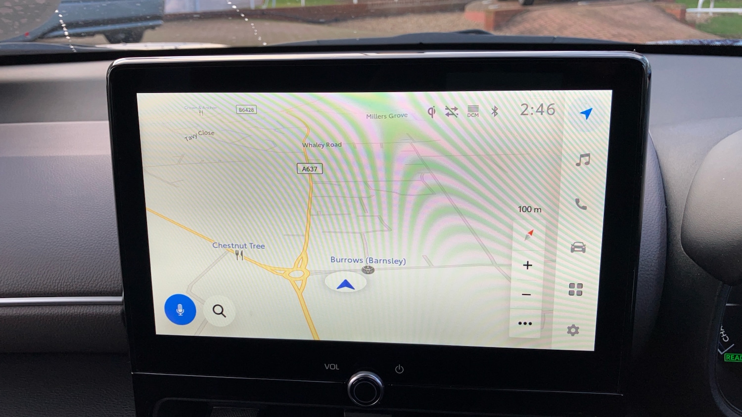 Used Toyota Yaris Cross 2024 for sale - 76984631: Photo 7