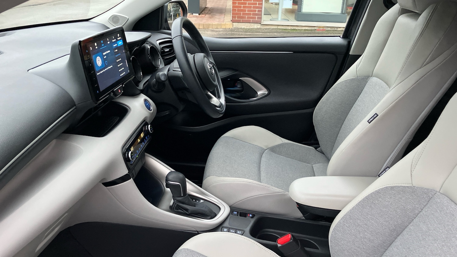 Used Toyota Yaris 2022 for sale - 77651019: Photo 10