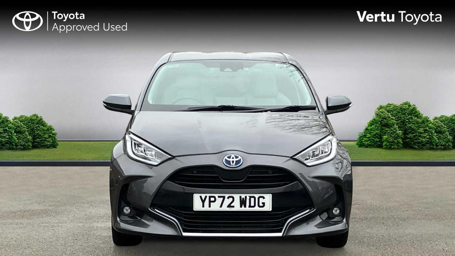 Used Toyota Yaris 2022 for sale - 77651019: Photo 15