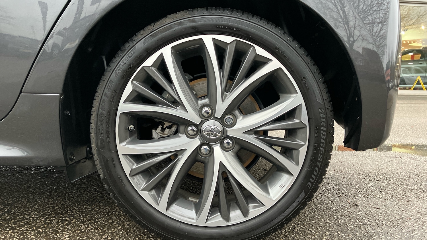 Used Toyota Yaris 2022 for sale - 77651019: Photo 18