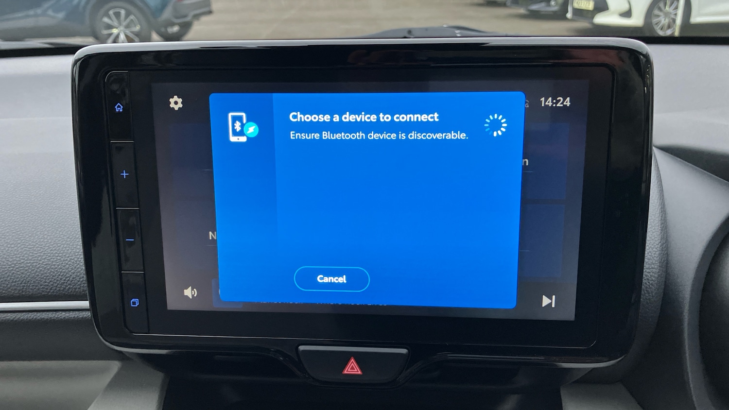 Used Toyota Yaris 2022 for sale - 77651019: Photo 27