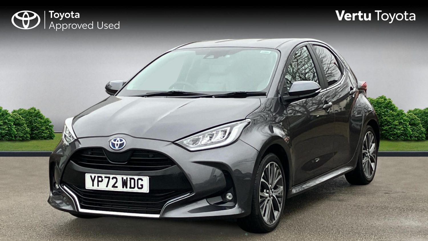 Used Toyota Yaris 2022 for sale - 77651019: Photo 3