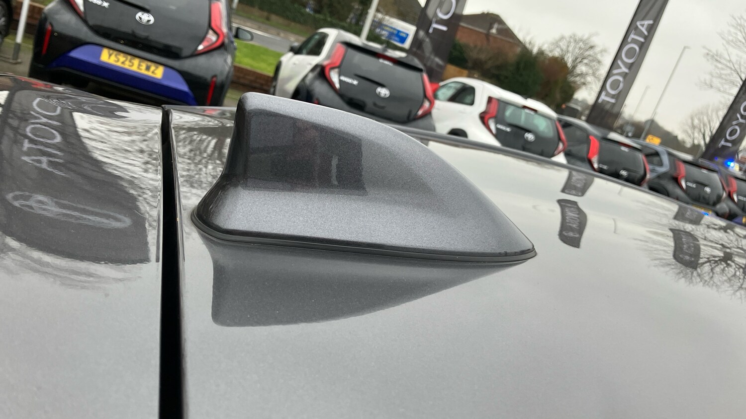 Used Toyota Yaris 2022 for sale - 77651019: Photo 40