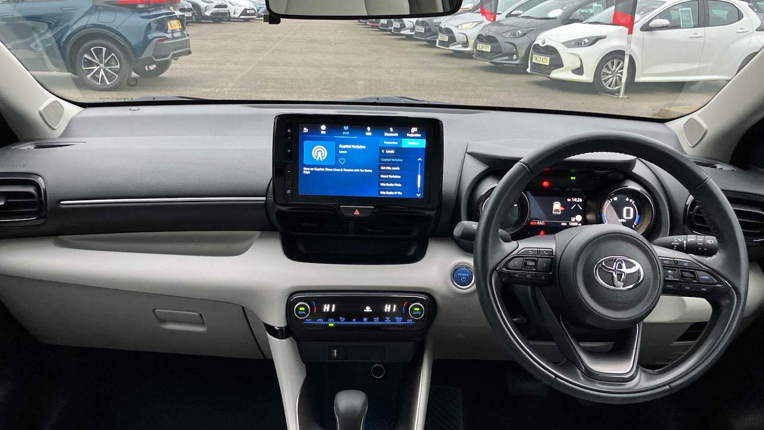 Used Toyota Yaris 2022 for sale - 77651019: Photo 5