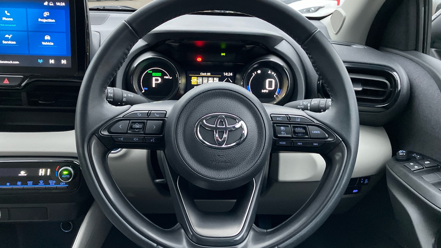 Used Toyota Yaris 2022 for sale - 77651019: Photo 8