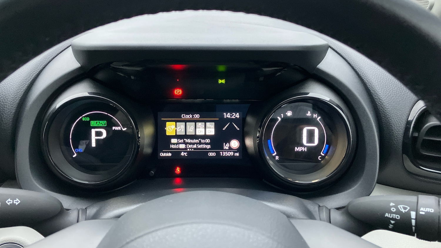 Used Toyota Yaris 2022 for sale - 77651019: Photo 9