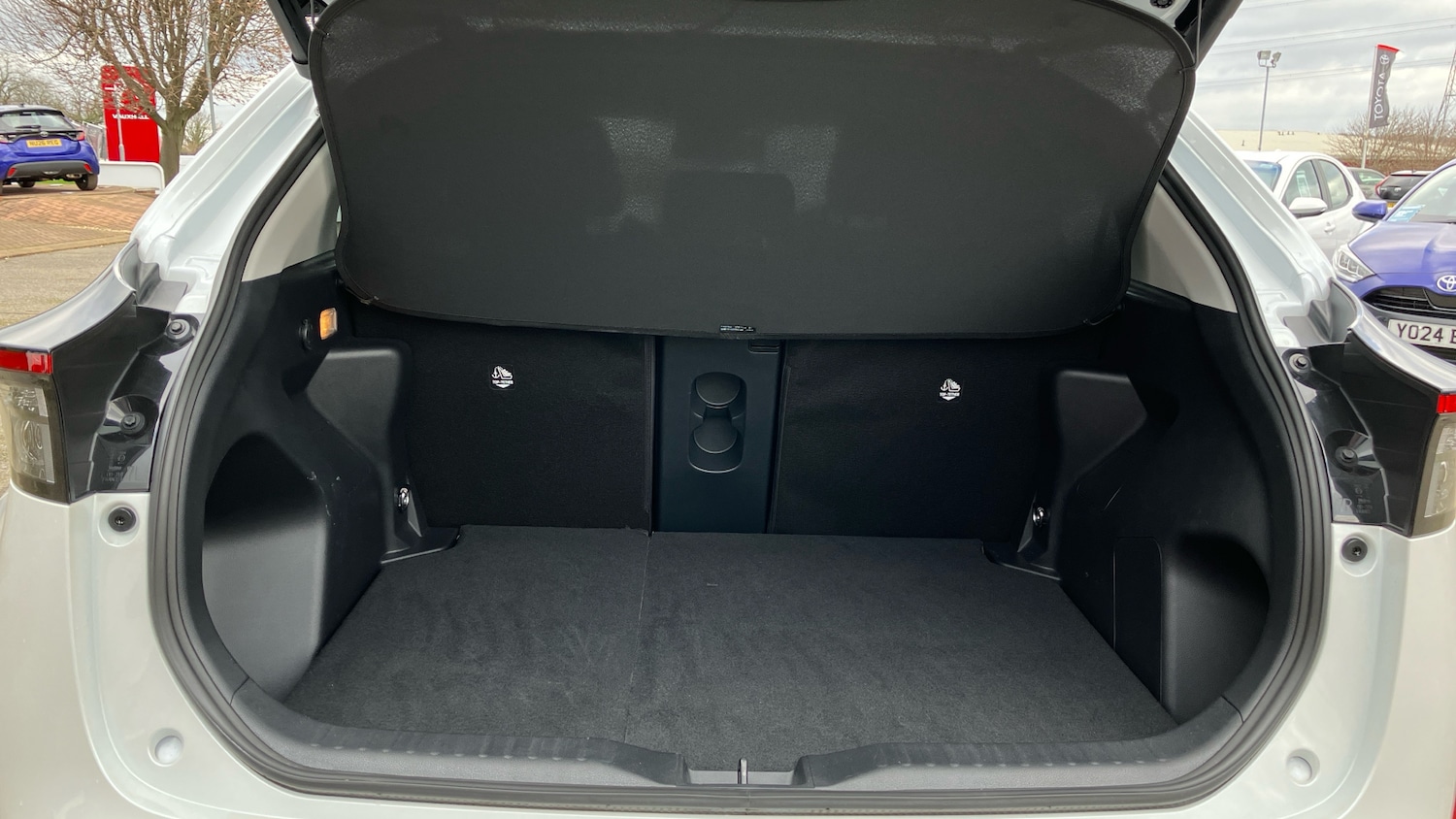 Used Toyota Yaris Cross 2023 for sale - 77917151: Photo 14