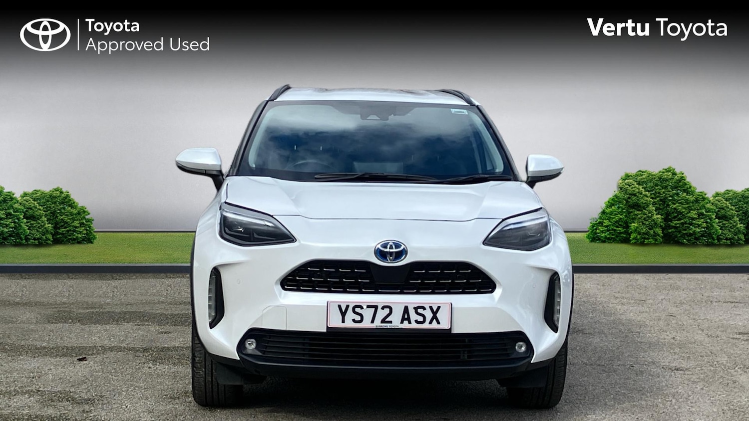 Used Toyota Yaris Cross 2023 for sale - 77917151: Photo 15