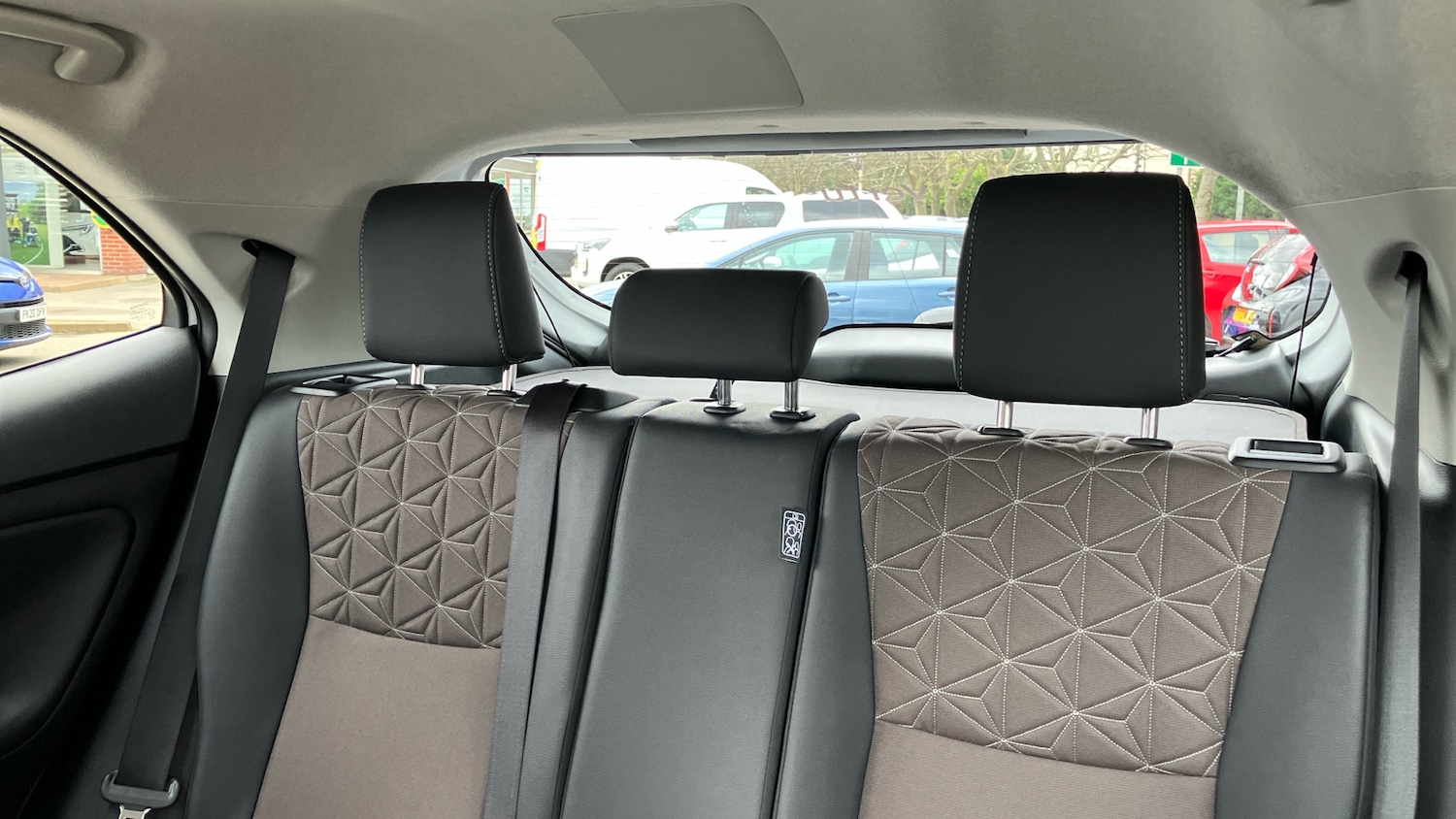 Used Toyota Yaris Cross 2023 for sale - 77917151: Photo 23